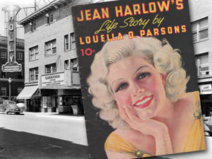 Jean Harlow 1