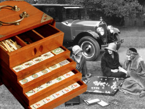 Mah Jong 1
