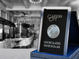 Silver Dollar 1
