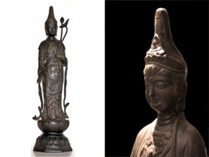 Statue Test