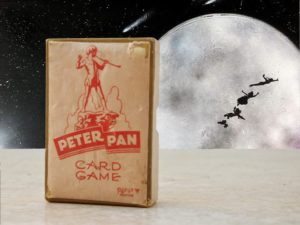 Peter Pan 1